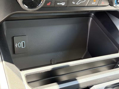 2026 Ford Super Duty F-250 SRW XLT 4WD CREW CAB 6.75' BO