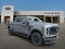 2026 Ford Super Duty F-250 SRW LARIAT 4WD CREW CAB 6.75'