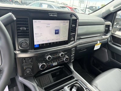 2026 Ford Super Duty F-250 SRW LARIAT 4WD CREW CAB 6.75'