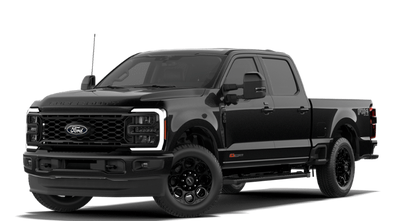 2027 Ford Super Duty F-350 SRW LARIAT 4WD CREW CAB 6.75'