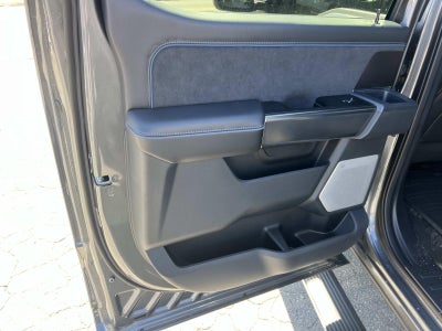 2026 Ford Super Duty F-350 SRW PLATINUM 4WD CREW CAB 6.7