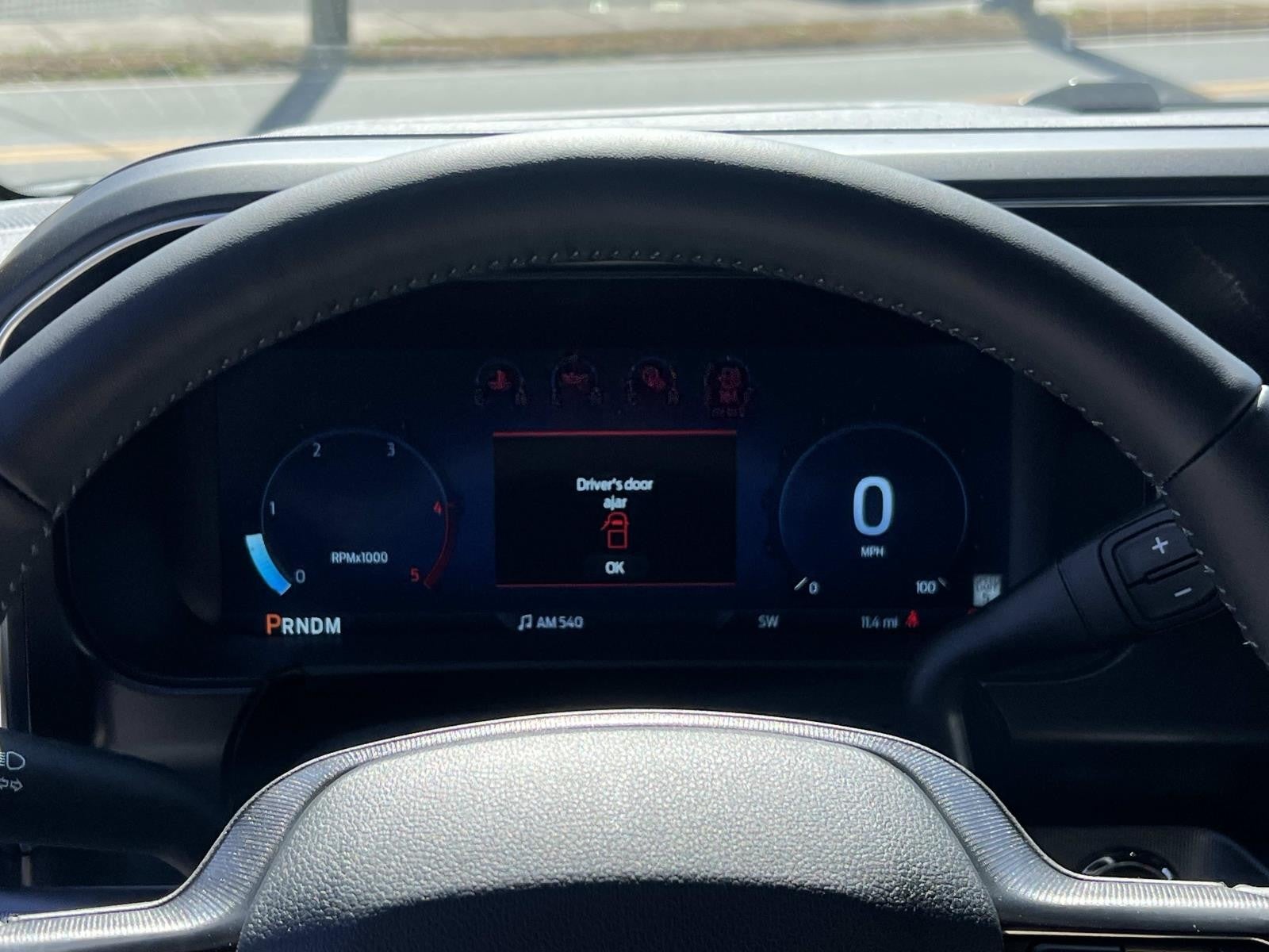 2026 Ford Super Duty F-350 SRW PLATINUM 4WD CREW CAB 6.7