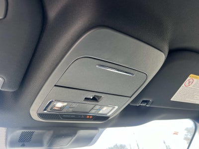 2026 Ford Super Duty F-350 SRW PLATINUM 4WD CREW CAB 6.7