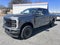 2026 Ford Super Duty F-350 SRW PLATINUM 4WD CREW CAB 6.7