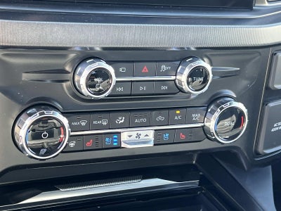 2026 Ford Super Duty F-350 SRW PLATINUM 4WD CREW CAB 6.7