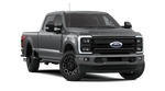 2026 Ford Super Duty F-350 SRW PLATINUM 4WD CREW CAB 6.7