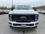 2026 Ford Super Duty F-350 SRW LARIAT 4WD CREW CAB 6.75'