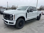 2026 Ford Super Duty F-350 SRW LARIAT 4WD CREW CAB 6.75'