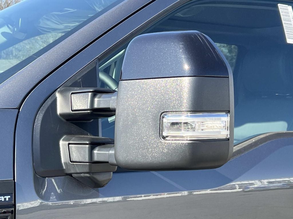 2026 Ford F-350SD F-350® Lariat®