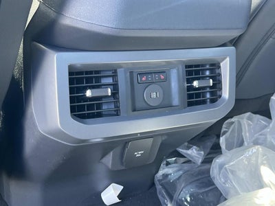 2026 Ford F-350SD F-350® Lariat®