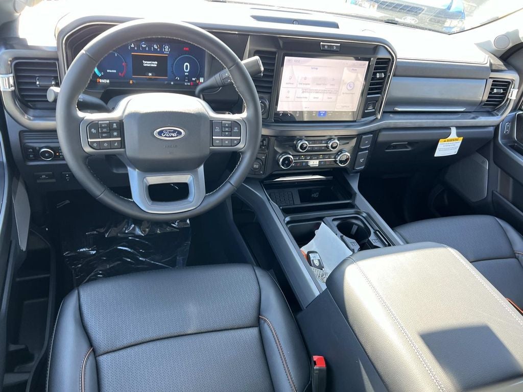 2026 Ford F-350SD F-350® Lariat®