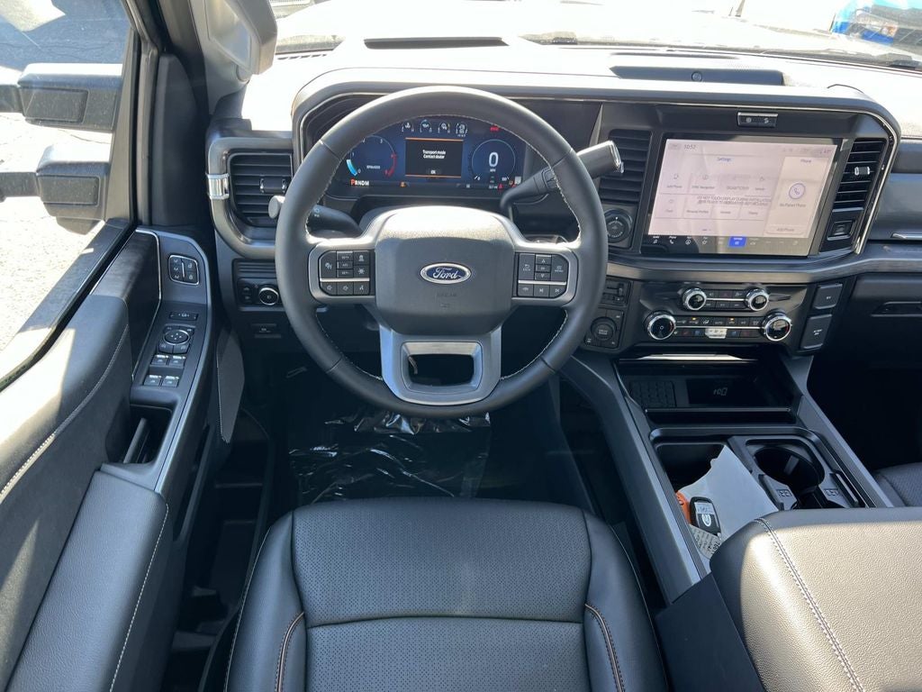 2026 Ford F-350SD F-350® Lariat®