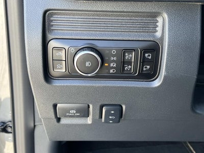 2026 Ford F-350SD F-350® Lariat®