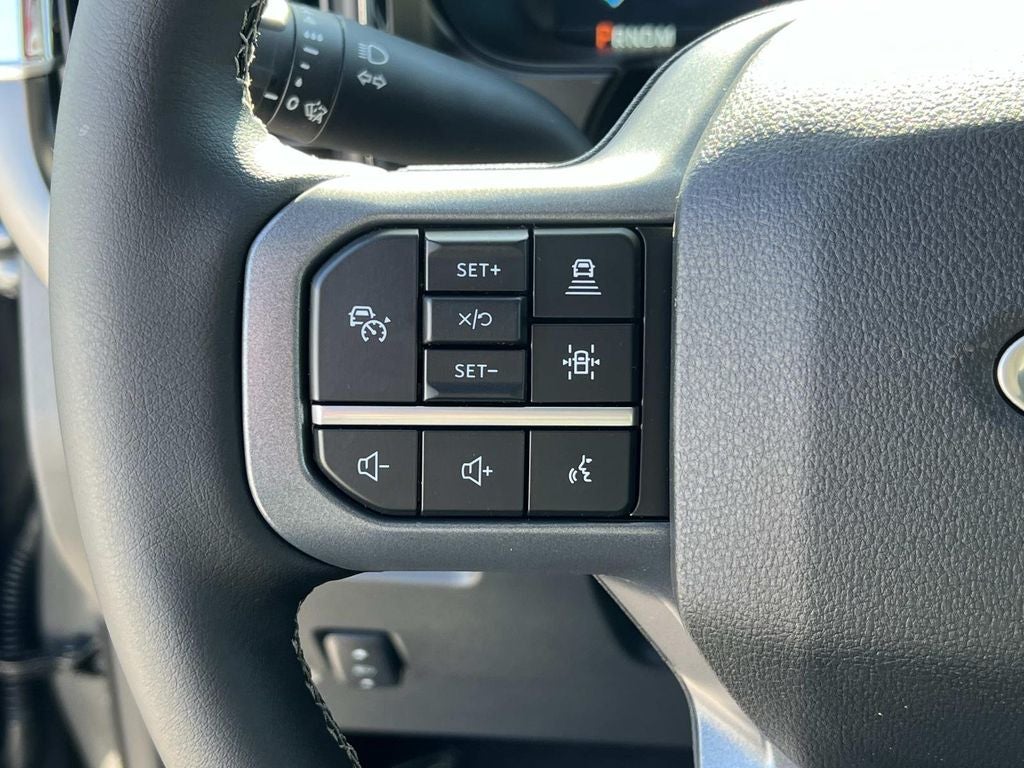 2026 Ford F-350SD F-350® Lariat®