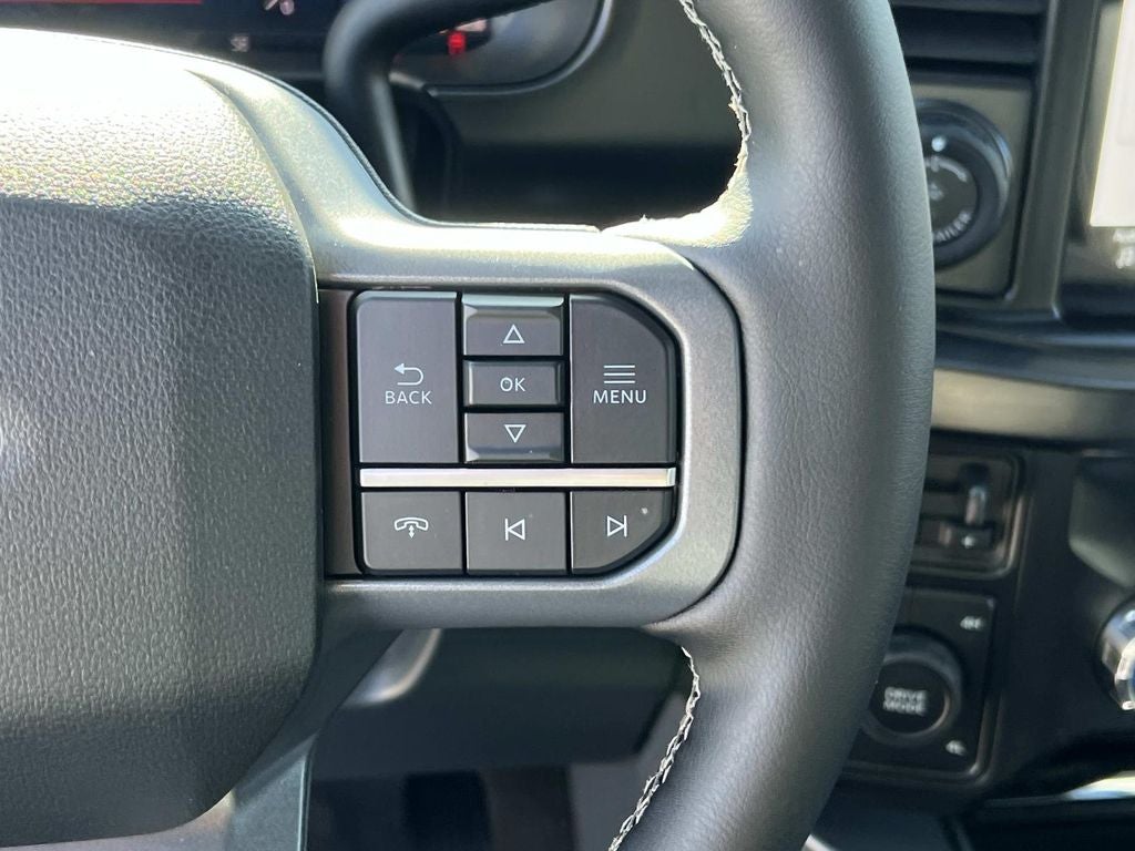 2026 Ford F-350SD F-350® Lariat®