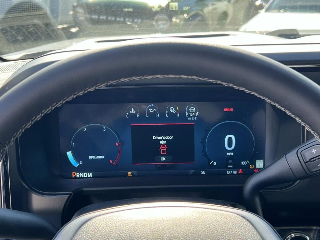 2026 Ford F-350SD F-350® Lariat®