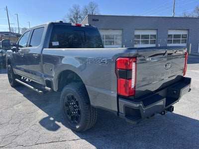 2026 Ford F-350SD F-350® Lariat®