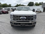 2026 Ford Super Duty F-350 SRW KING RANCH 4WD CREW CAB 6