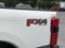 2026 Ford Super Duty F-350 SRW KING RANCH 4WD CREW CAB 6