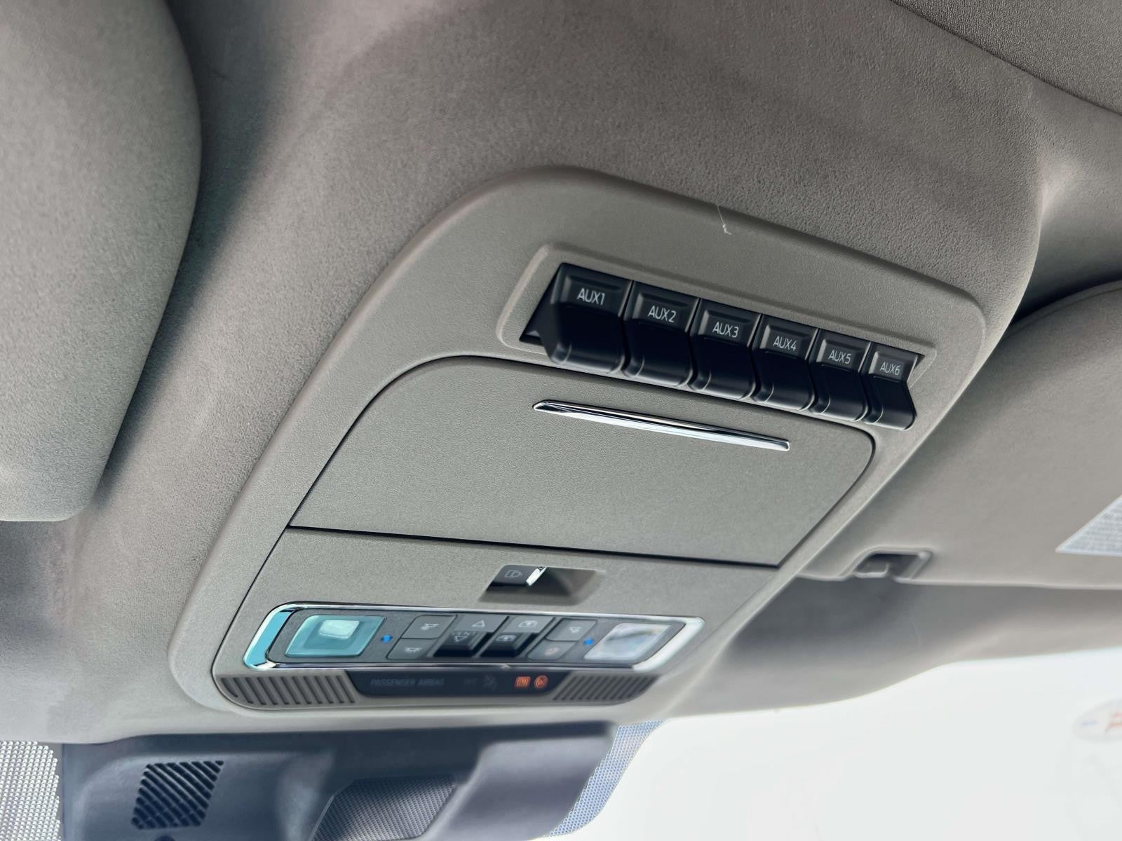 2026 Ford Super Duty F-350 SRW PLATINUM 4WD CREW CAB 6.7