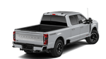 2026 Ford Super Duty F-350 SRW PLATINUM 4WD CREW CAB 6.7