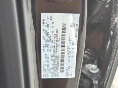 2026 Ford Super Duty F-350 SRW LARIAT 4WD CREW