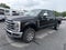 2026 Ford Super Duty F-350 SRW LARIAT 4WD CREW CAB 6.75'