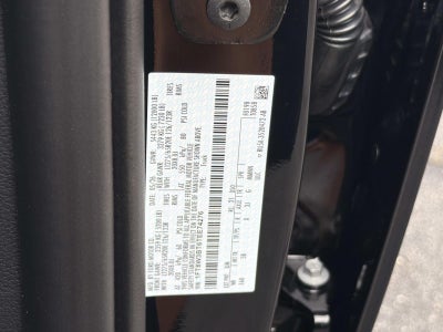 2026 Ford Super Duty F-350 SRW LARIAT 4WD CREW CAB 6.75'