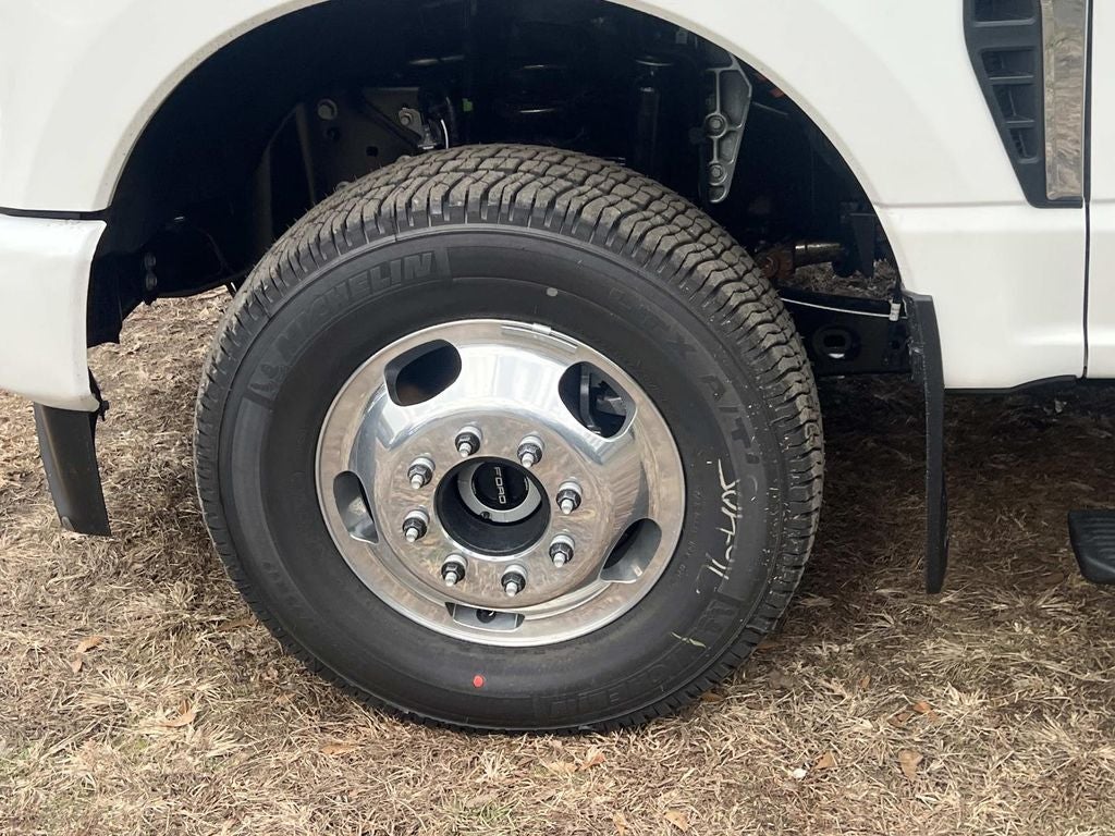 2026 Ford F-350SD DRW