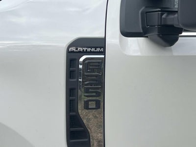 2026 Ford F-350SD DRW