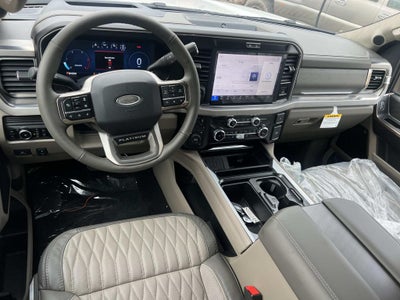 2026 Ford F-350SD DRW