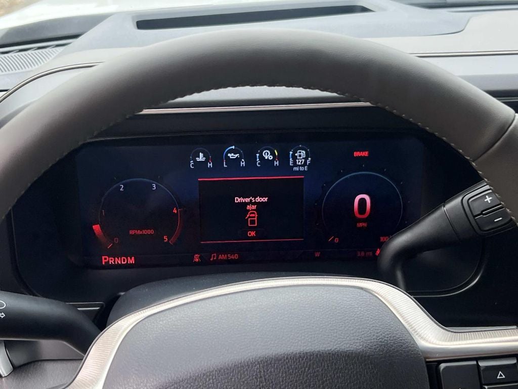 2026 Ford F-350SD DRW