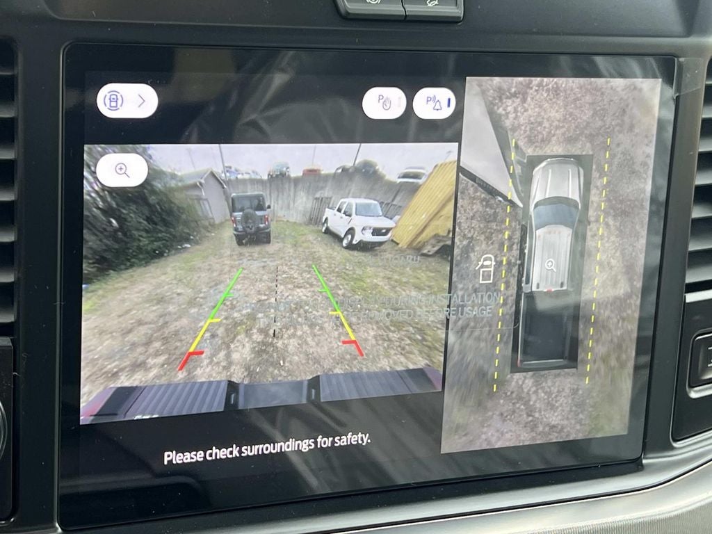 2026 Ford F-350SD DRW