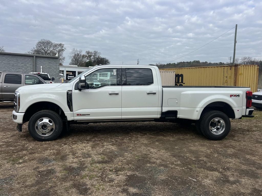 2026 Ford F-350SD DRW