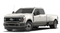 2027 Ford Super Duty F-350 DRW KING RANCH 4WD CREW CAB 8