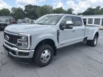 2026 Ford Super Duty F-350 DRW LARIAT 4WD CREW CAB 8' BO
