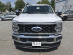 2026 Ford Super Duty F-350 DRW LARIAT 4WD CREW CAB 8' BO