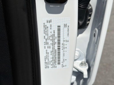 2026 Ford Super Duty F-350 DRW LARIAT 4WD CREW CAB 8' BO
