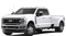 2026 Ford Super Duty F-350 DRW LARIAT 4WD CREW CAB 8' BO