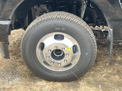 2026 Ford F-350SD DRW