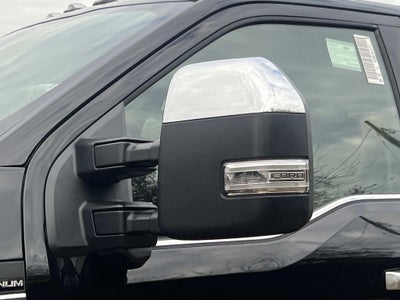 2026 Ford F-350SD DRW