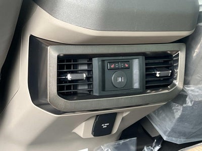 2026 Ford F-350SD DRW