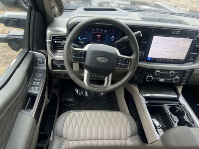 2026 Ford F-350SD DRW