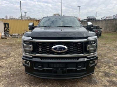 2026 Ford F-350SD DRW