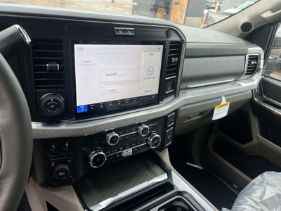 2026 Ford F-350SD DRW