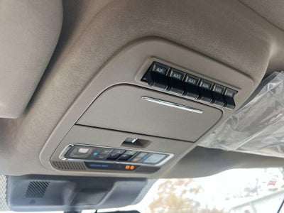 2026 Ford F-350SD DRW