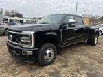 2026 Ford F-350SD DRW