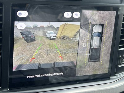 2026 Ford F-350SD DRW