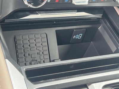 2026 Ford Super Duty F-350 DRW PLATINUM 4WD CREW CAB 8' PUG PACKAGE