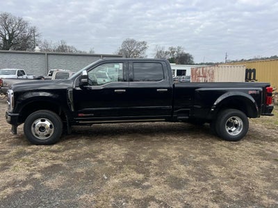 2026 Ford F-350SD DRW